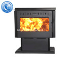 Best Corner Wood Stove Fireplace Insert With Designs